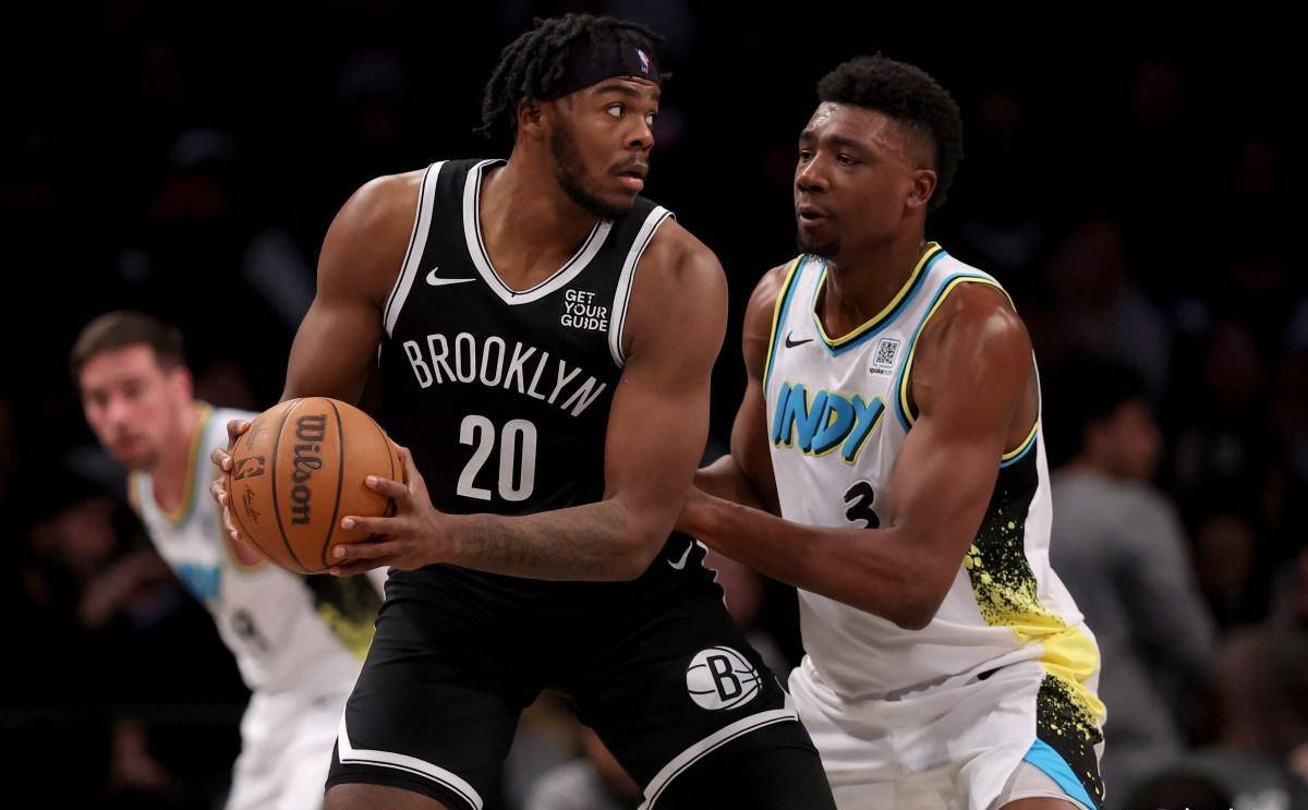 转折点！布鲁克林篮网造点机会；英超关键时刻攻防权衡；态度坚定；纪律约束更严格(篮网最新消息交易动向)